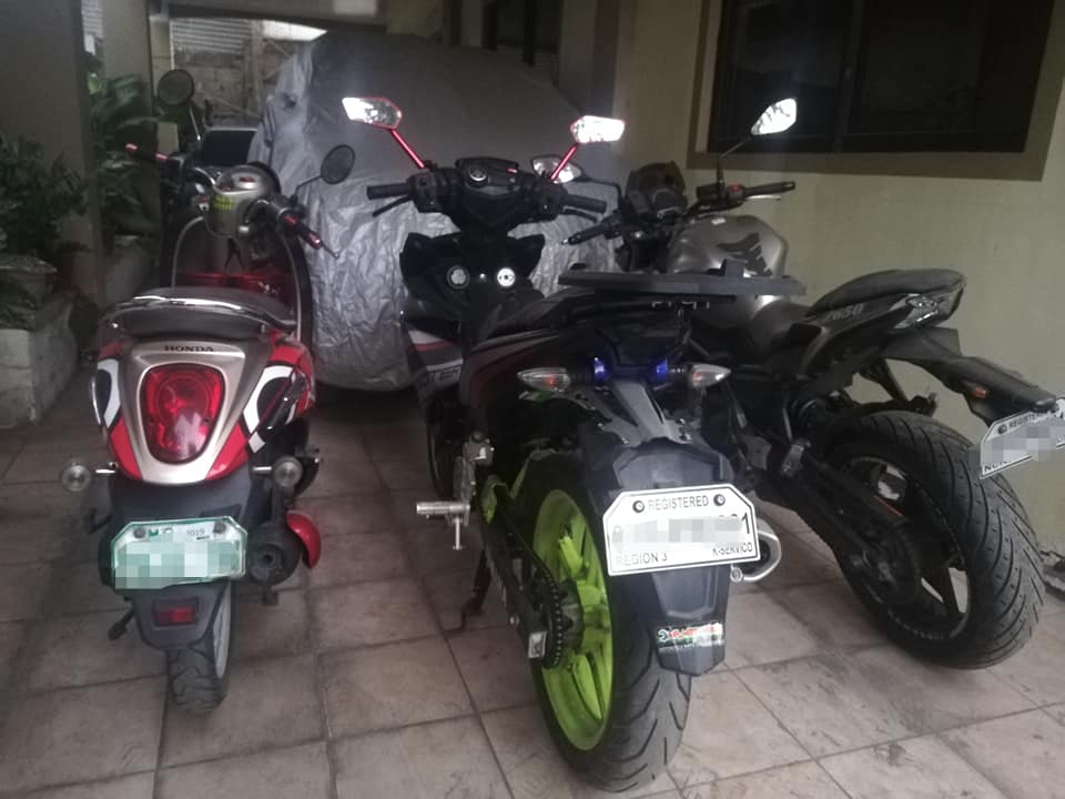 3Bikes